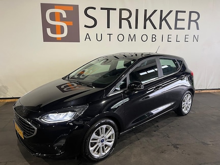 Ford Fiesta 0