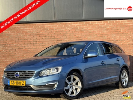 Volvo V60 0