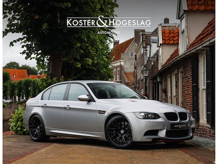 BMW M3 0