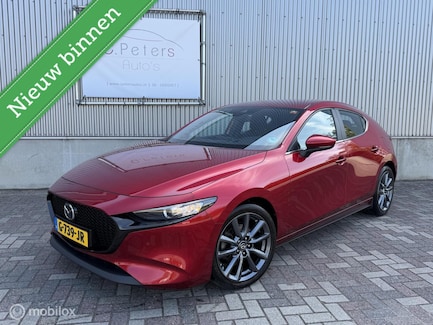 Mazda 3 0