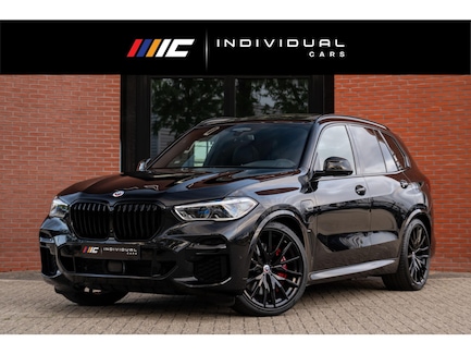 BMW X5 0