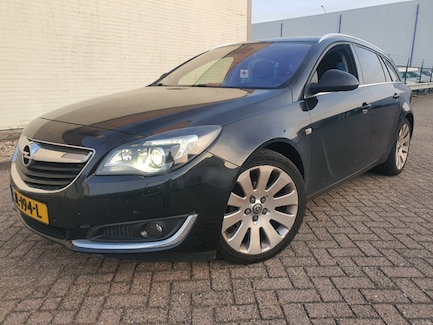 Opel Insignia 0