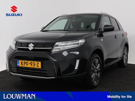 Suzuki Vitara 0