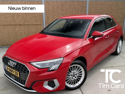 Audi A3 0