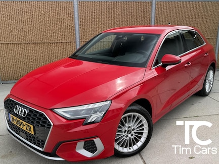 Audi A3 0