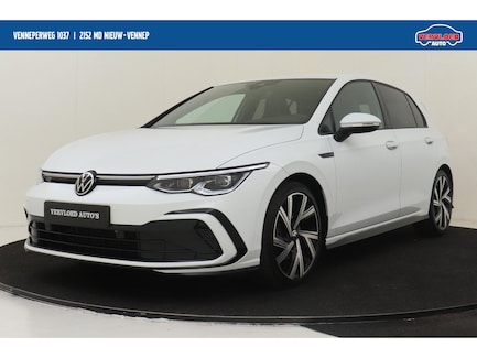 Volkswagen Golf 0