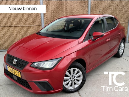 SEAT Ibiza 0