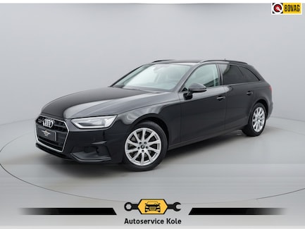 Audi A4 0