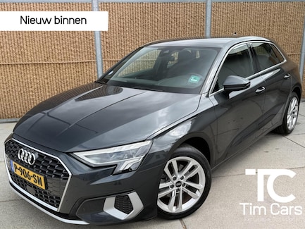 Audi A3 0