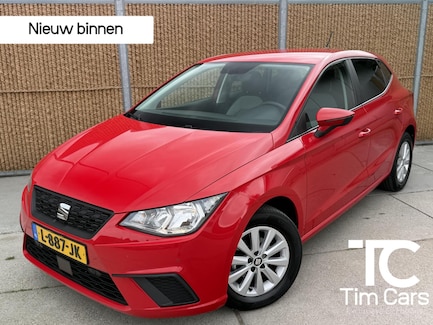 SEAT Ibiza 0