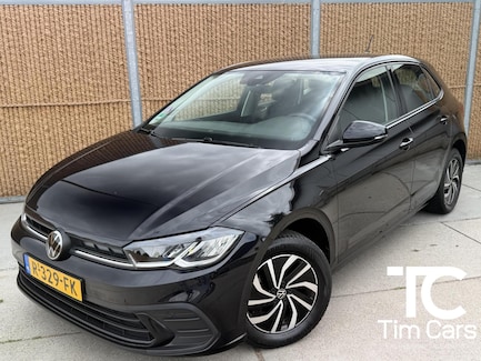 Volkswagen Polo 0