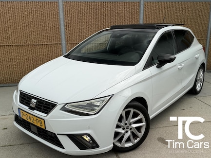 SEAT Ibiza 0