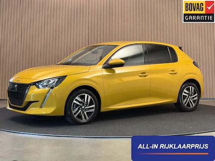 Peugeot 208 0
