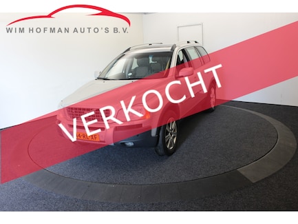Volvo XC90 0