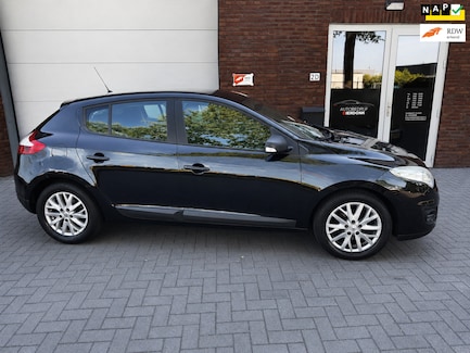 Renault Megane 0