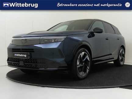 Opel Grandland 0