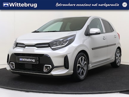 Kia Picanto 0