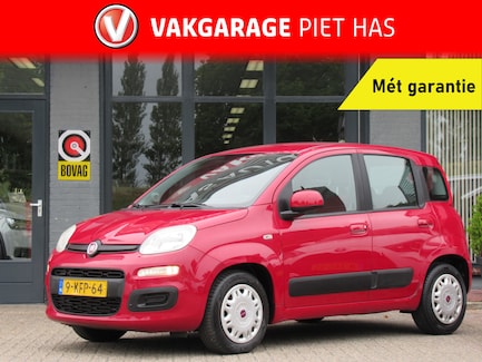 Fiat Panda 0