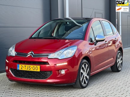 Citroën C3 0