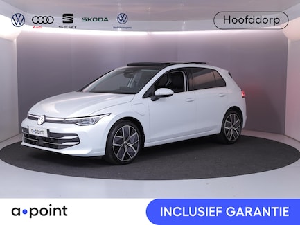 Volkswagen Golf 0