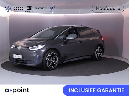 Volkswagen ID.3 0