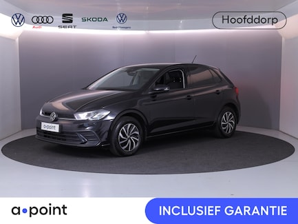 Volkswagen Polo 0