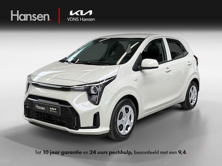 Kia Picanto 0