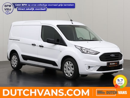 Ford Transit Connect 0