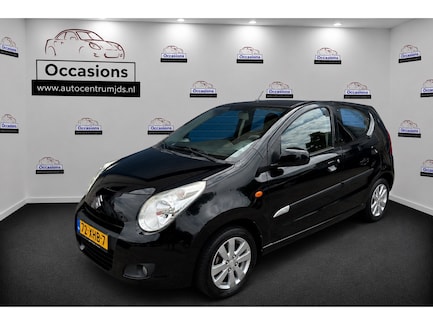 Suzuki Alto 0