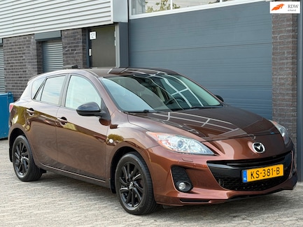 Mazda 3 0