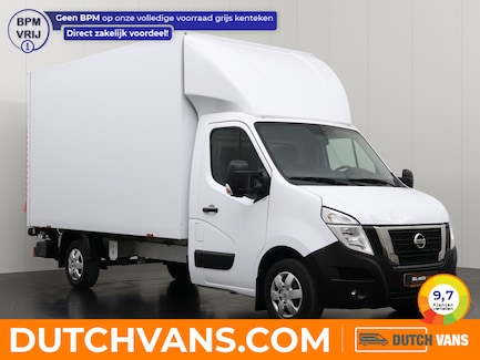 Renault Master 0