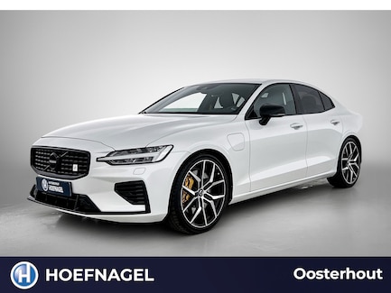Volvo S60 0