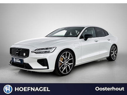 Volvo S60 0