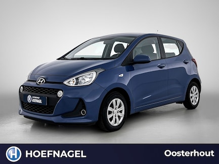 Hyundai i10 0