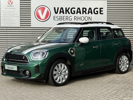 MINI Countryman 0