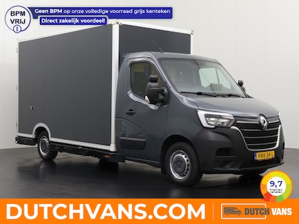 Renault Master 0