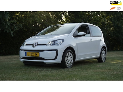 Volkswagen Up! 0