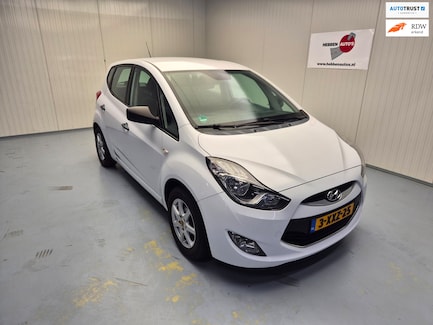Hyundai ix20 0