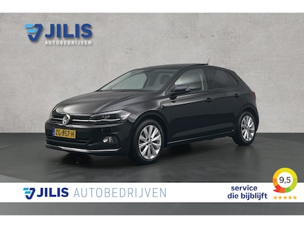 Volkswagen Polo 0