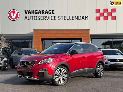 Peugeot 3008 0