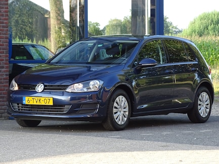 Volkswagen Golf 0
