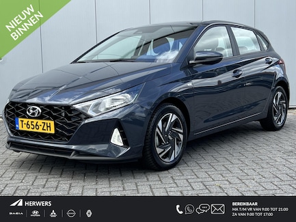 Hyundai i20 0