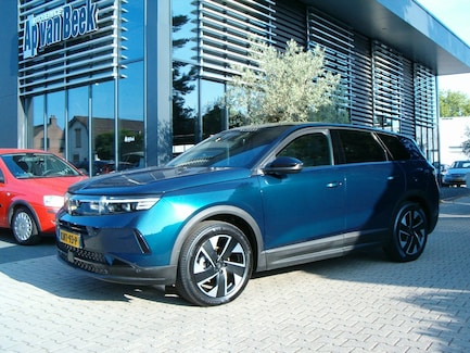 Opel Grandland 0