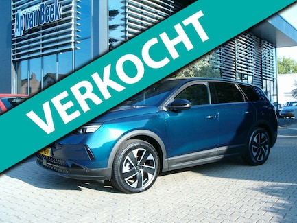 Opel Grandland 0