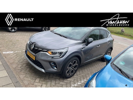 Renault Captur 0