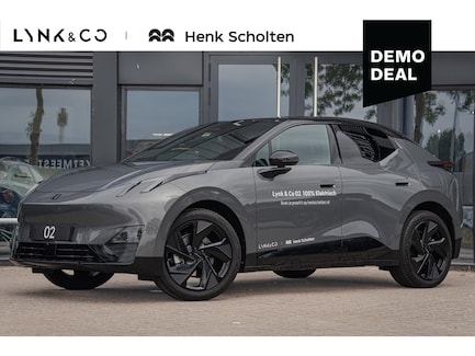 Lynk & Co 02 0