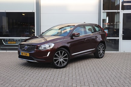 Volvo XC60 0