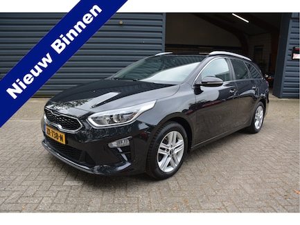 Kia Ceed 0