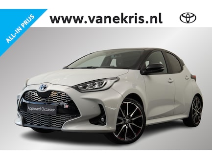 Toyota Yaris 0