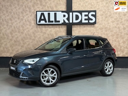 SEAT Arona 0